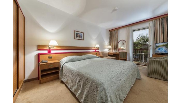 Hotel Horizont poza 19