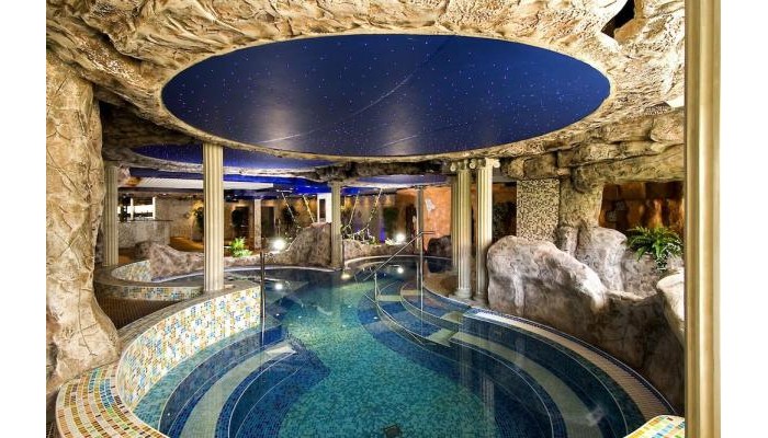 Hotel Horizont poza 17