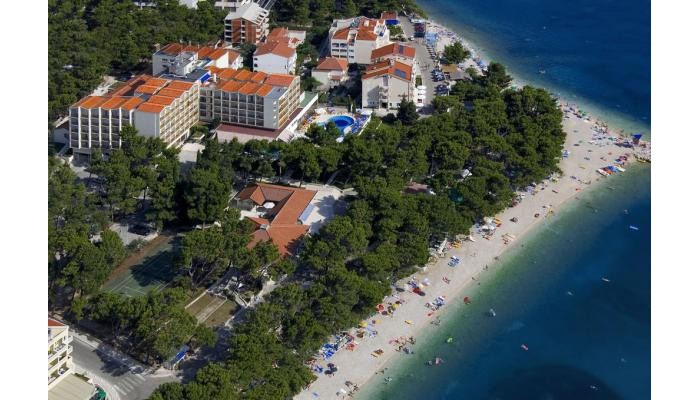 Hotel Horizont poza 0