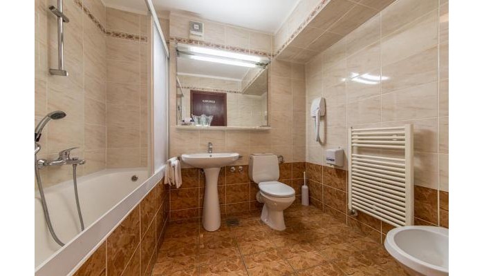 Hotel Horizont poza 20