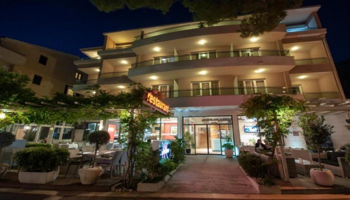 Hotel Maritimo poza 0