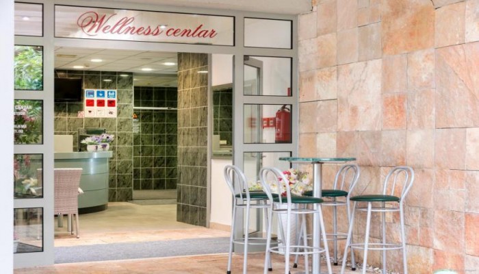 Hotel Meteor poza 12