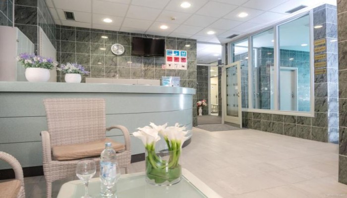 Hotel Meteor poza 11