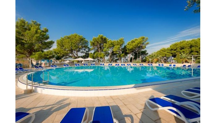 Hotel Meteor poza 26