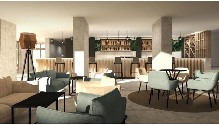 Hotel Meteor poza 31