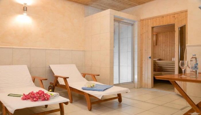 Hotel Meteor poza 10