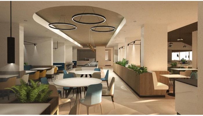 Hotel Meteor poza 33