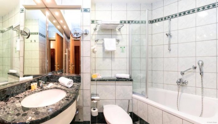 Hotel Meteor poza 14