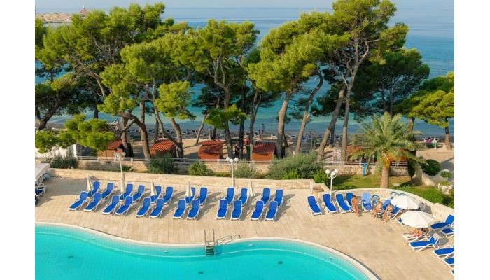 Hotel Meteor poza 25