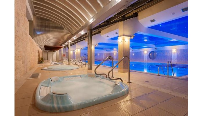 Hotel Meteor poza 23