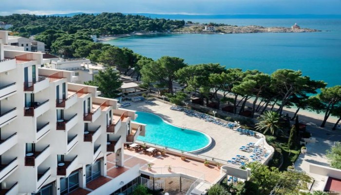 Hotel Meteor poza 13