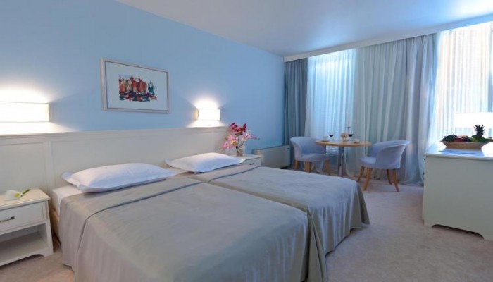 Hotel Meteor poza 1