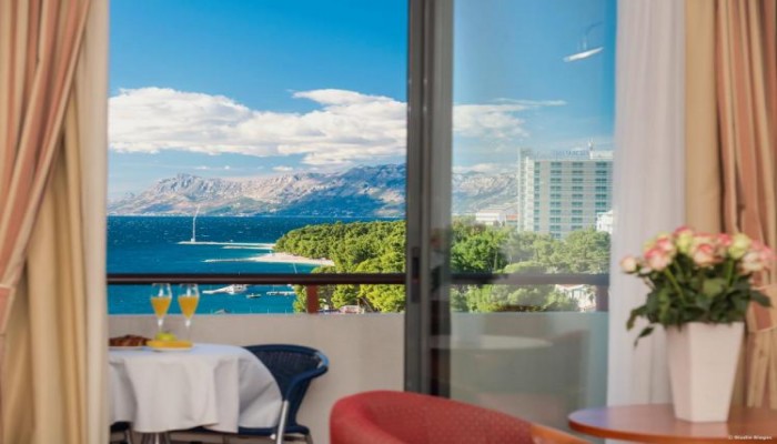 Hotel Meteor poza 7