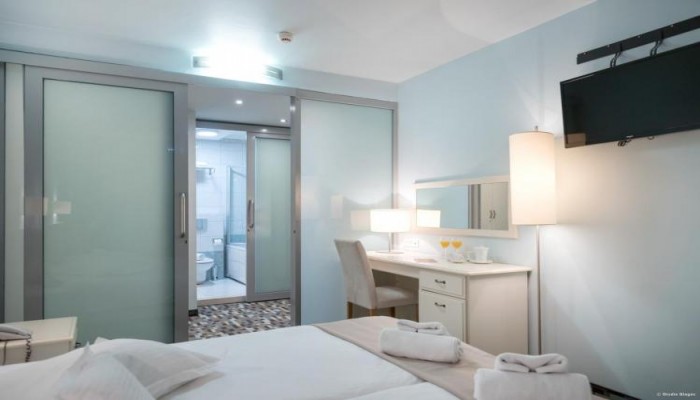 Hotel Meteor poza 6