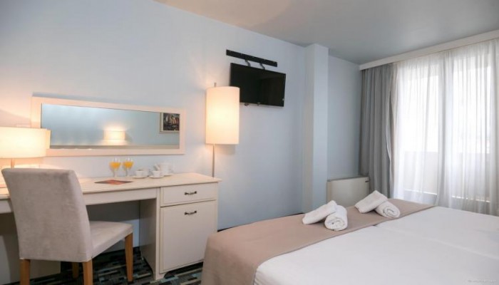 Hotel Meteor poza 16