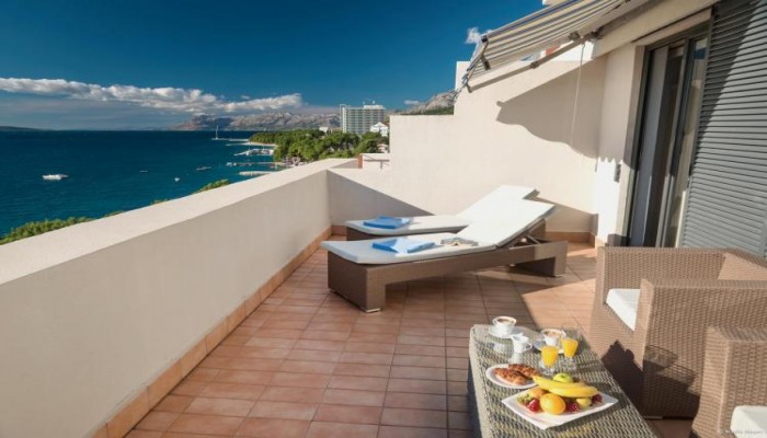 Hotel Meteor poza 8