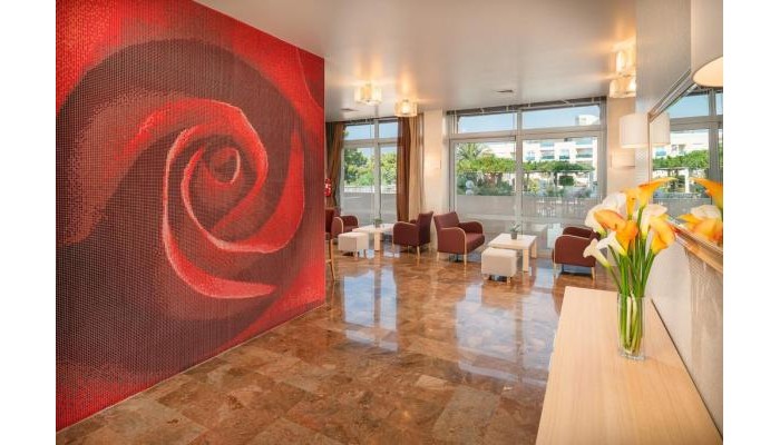 Hotel Meteor poza 27