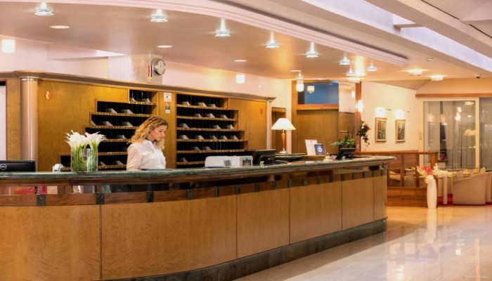 Hotel Meteor poza 18