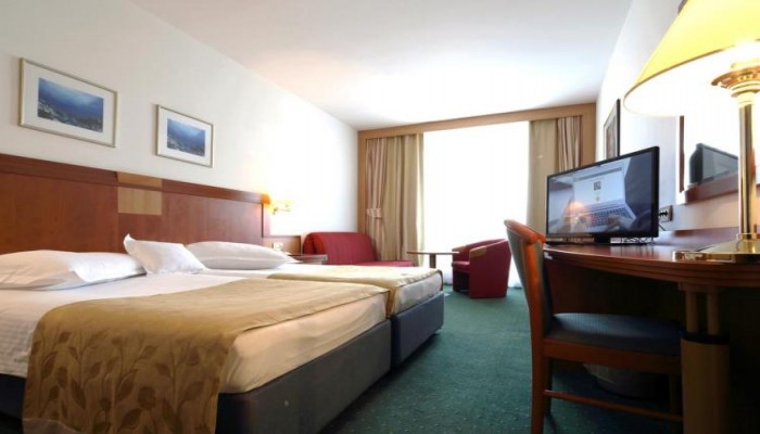 Hotel Meteor poza 4