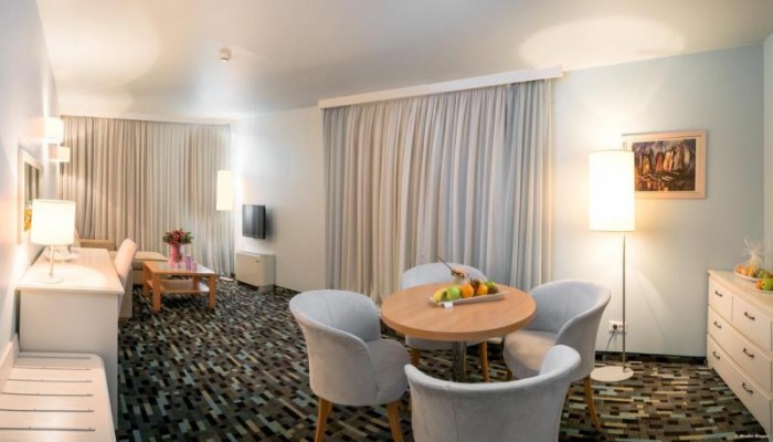 Hotel Meteor poza 17