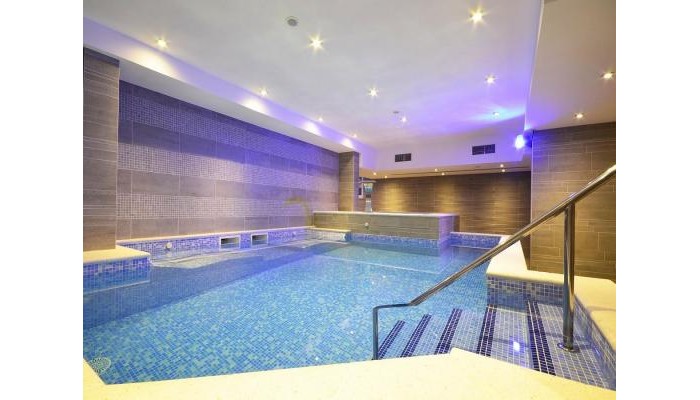 Hotel Miramare poza 5