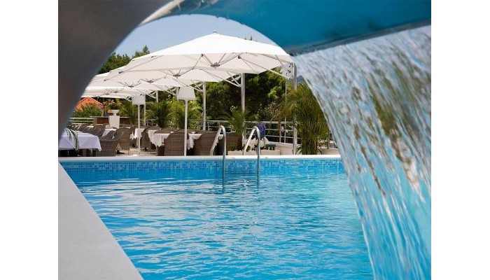 Hotel Miramare poza 2