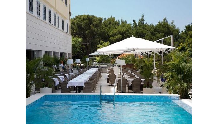 Hotel Miramare poza 3