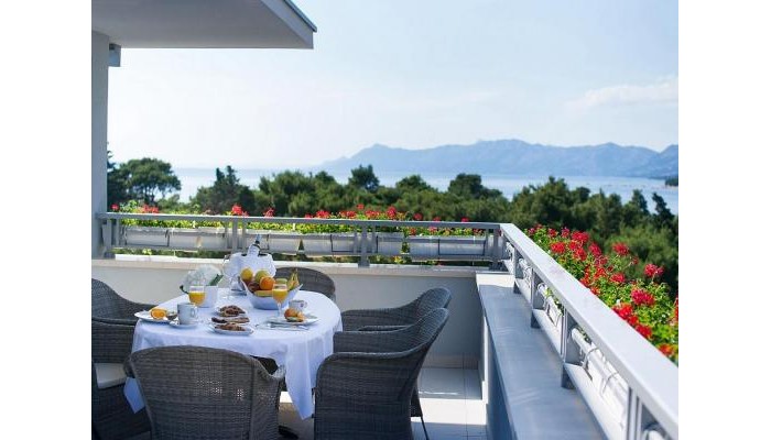 Hotel Miramare poza 1