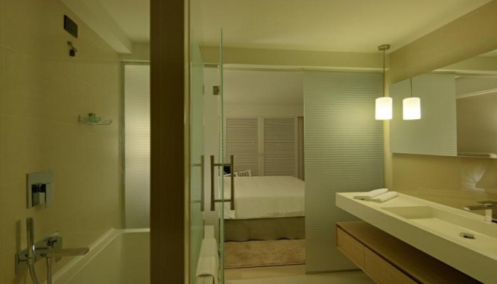 Hotel Osejava poza 4