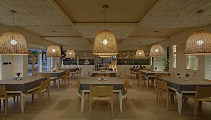 Hotel Osejava poza 1