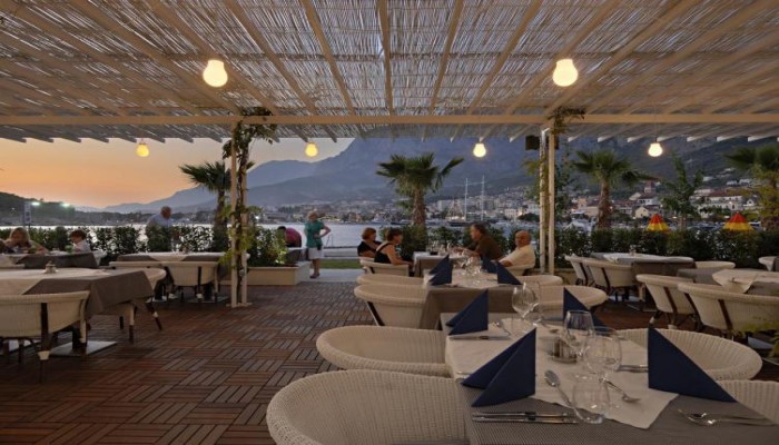 Hotel Osejava poza 2