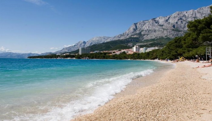 Hotel Park Makarska poza 5