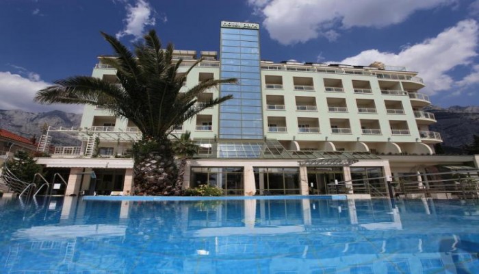 Hotel Park Makarska poza 2