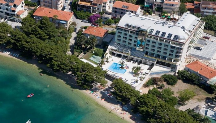 Hotel Park Makarska poza 0
