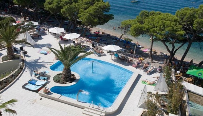Hotel Park Makarska poza 1