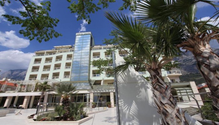 Hotel Park Makarska poza 4