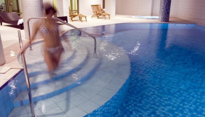 Hotel Park Makarska poza 9