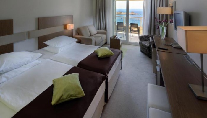 Hotel Park Makarska poza 7