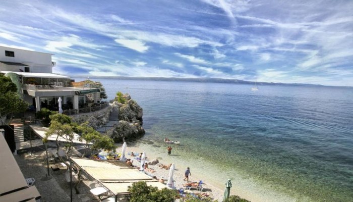 Hotel Plaza Drasnice poza 9