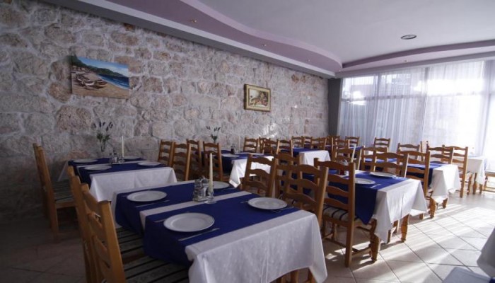 Hotel Plaza Drasnice poza 18