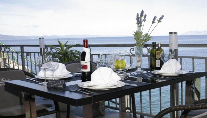 Hotel Plaza Drasnice poza 13