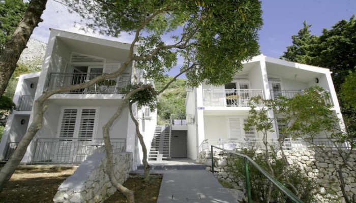 Hotel Plaza Drasnice poza 1