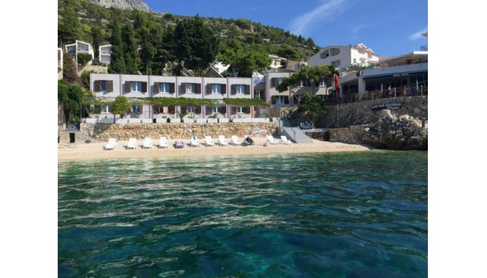 Hotel Plaza Drasnice poza 2