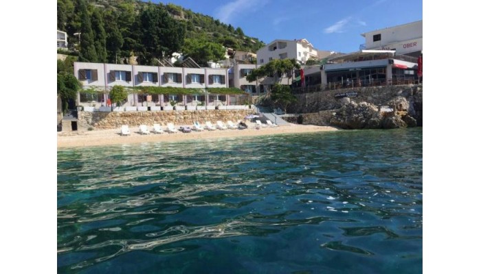 Hotel Plaza Drasnice poza 8