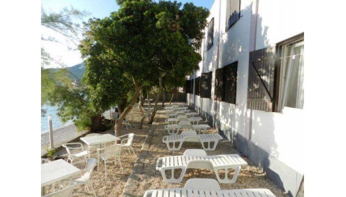 Hotel Plaza Drasnice poza 6