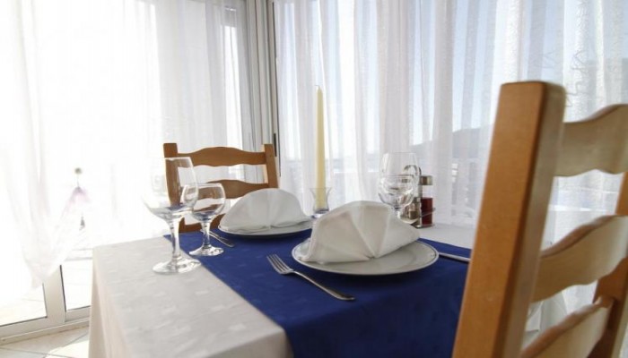 Hotel Plaza Drasnice poza 17