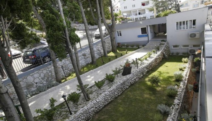 Hotel Plaza Drasnice poza 5
