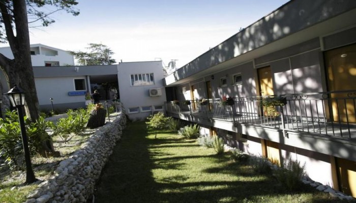 Hotel Plaza Drasnice poza 7