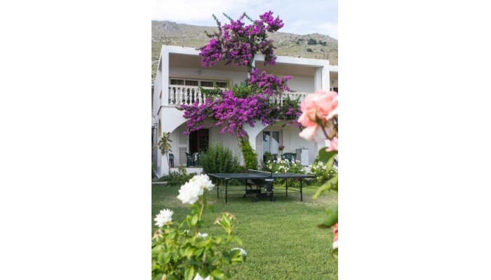 Apartments A&m poza 1