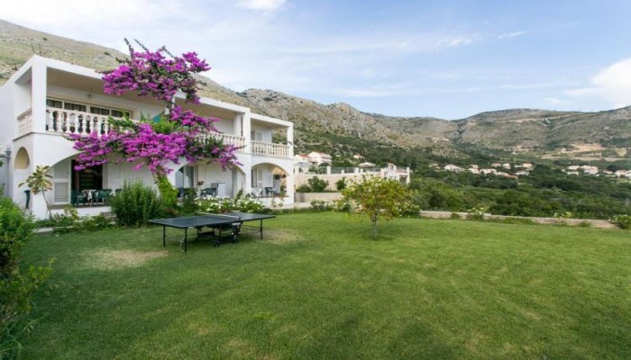 Apartments A&m poza 3